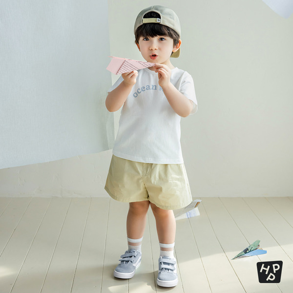 Happy Prince｜透氣膠帶襪子(2色)