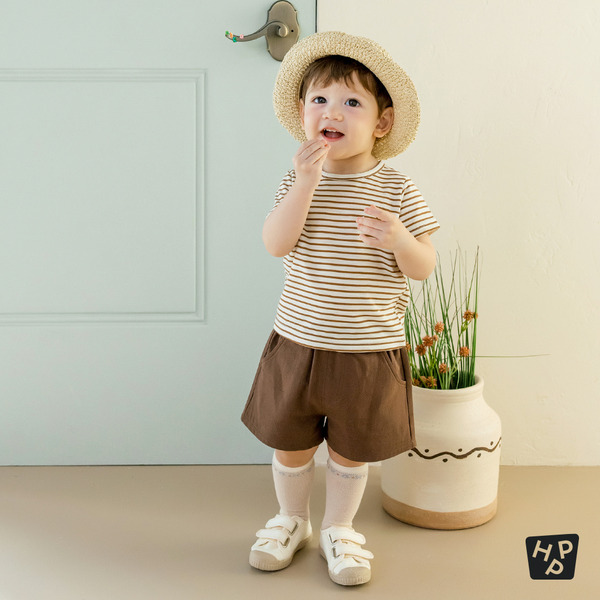 Happy Prince｜ 阿公菱格紋長襪(2色)