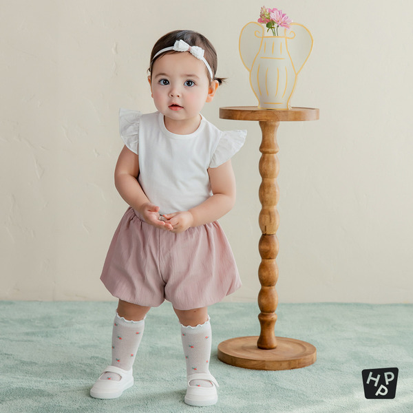 Happy Prince｜ 玫瑰玫瑰我愛你長襪