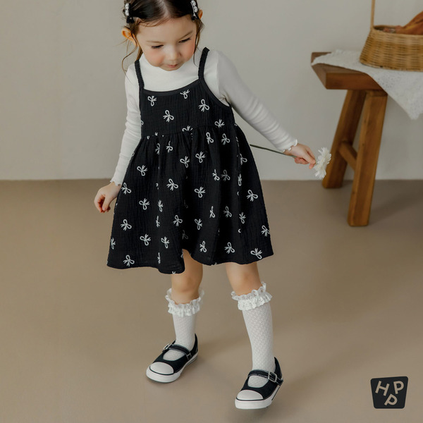 Happy Prince｜ 散發氣質長襪