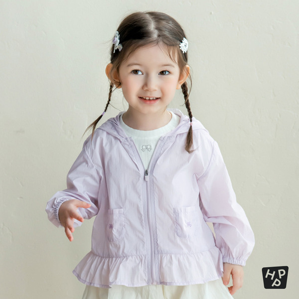 Happy Prince｜芋泥捲外套