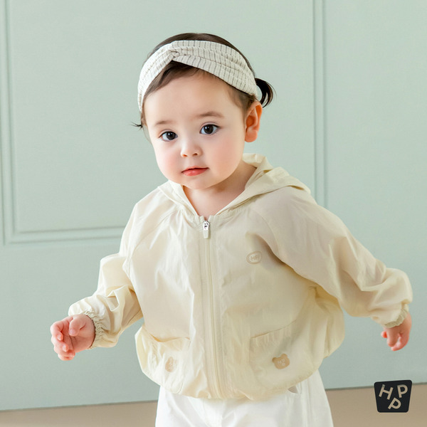 Happy Prince｜晨曦外套