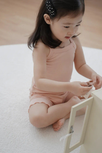 Peekaboo｜不同人格代表套裝(6色)