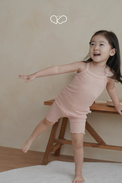 Peekaboo｜MTBI套裝(6色)