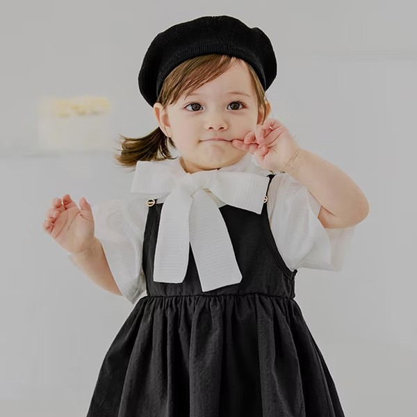 Little Tini｜黑道千金洋裝