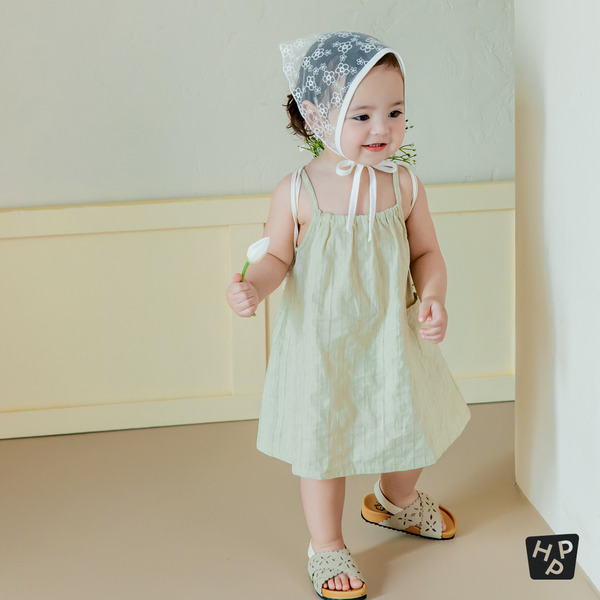 Happy Prince｜青蘋果洋裝