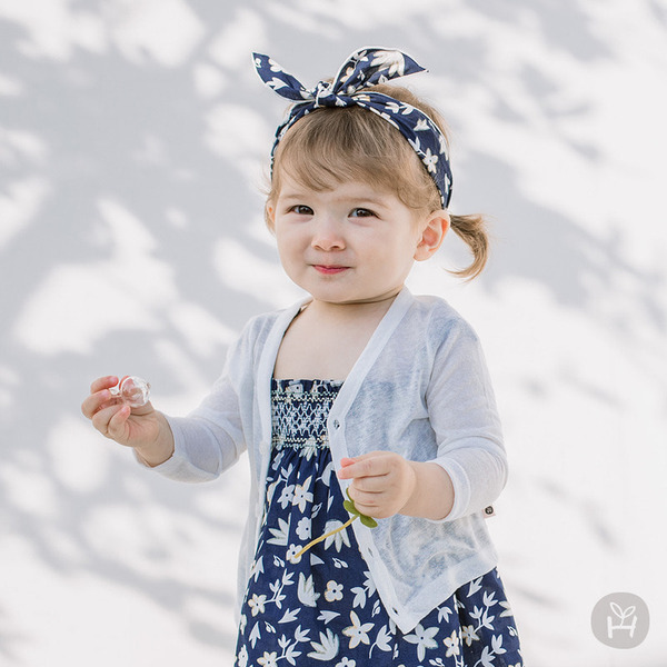 Happy Prince｜ 白雲飄飄外套