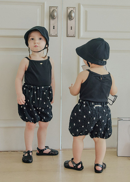 Little Tini｜神經元突觸短褲