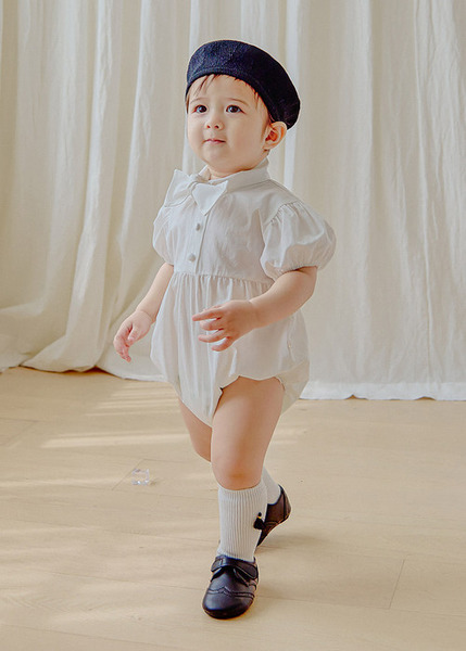 Little Tini｜氣宇軒昂包屁衣
