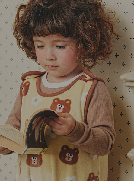 Cordi-i｜大眼熊防踢被