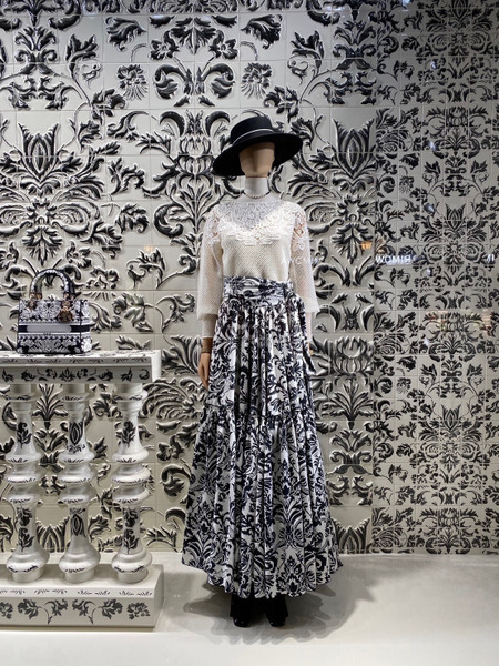 進口 蛋頭原木手女多功能女模特兒(頭和腰和手可以調整角度)