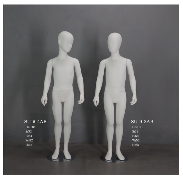 綜合嬰童模特兒1