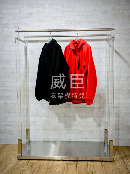 中島陳列架系列