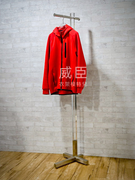 壓克力落地陳列架