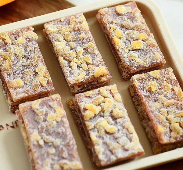 【全館滿$250】贈「爆滿の水果梅片」4包組   滿額贈專用賣場-請勿直接購買