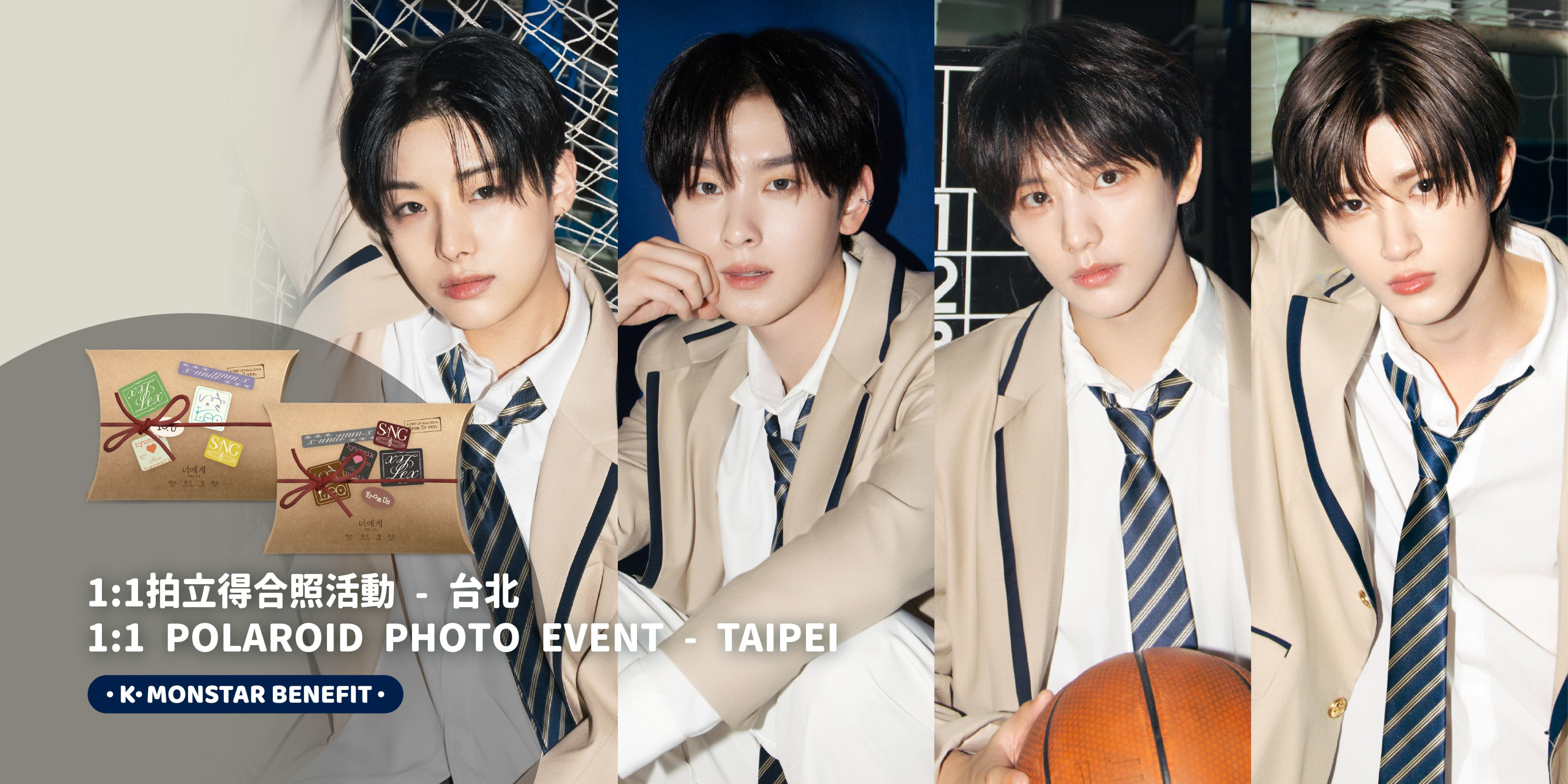 RIIZE アントン ODYSSEY KMonstar 台北限定一日店長 トレカ 250829 RIIZE 一日店長K-MONSTAR riize odyssey kmonstar 台北 一日