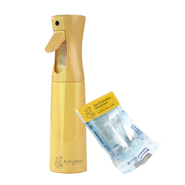 【毛伴】清潔除臭 高濃度次氯酸粉