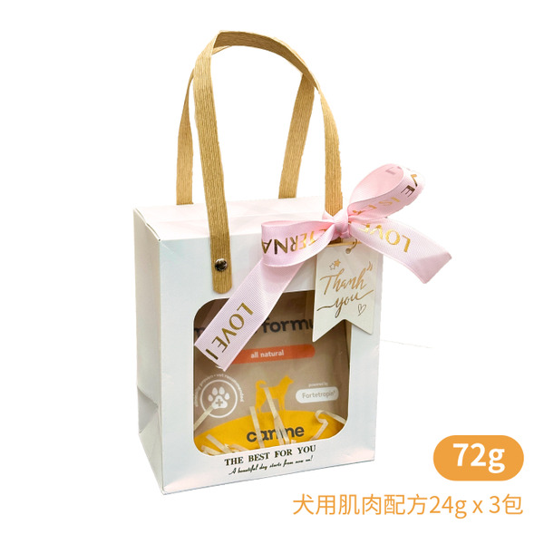 【MYOS挺樂】肌肉配方禮盒 72g