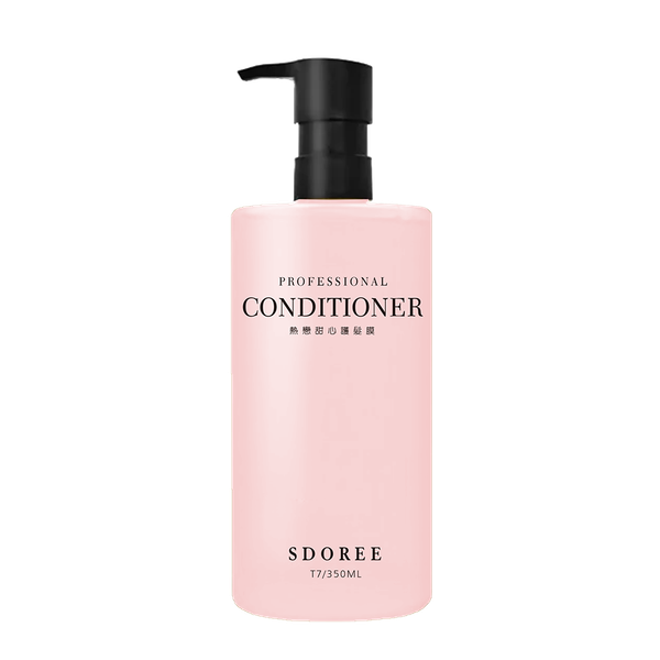 熱戀甜心護髮膜