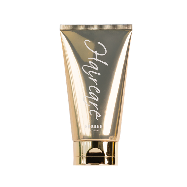 深層酵素水髮膜