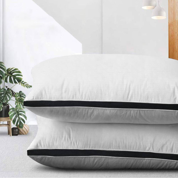 石墨烯高科技3D助眠枕