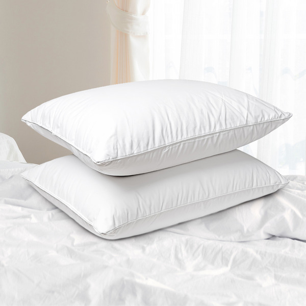 4D空調工學獨立筒枕(中鋼彈簧1.4mm/獨立筒/台灣製)