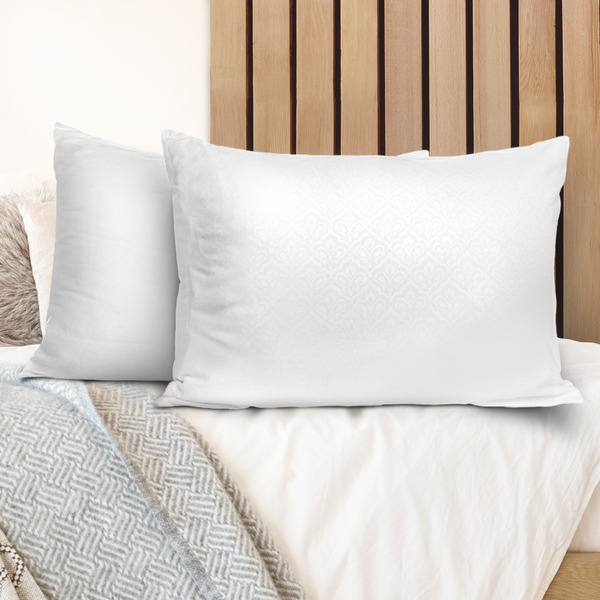 中空棉可水洗枕(日式飯店指定使用)