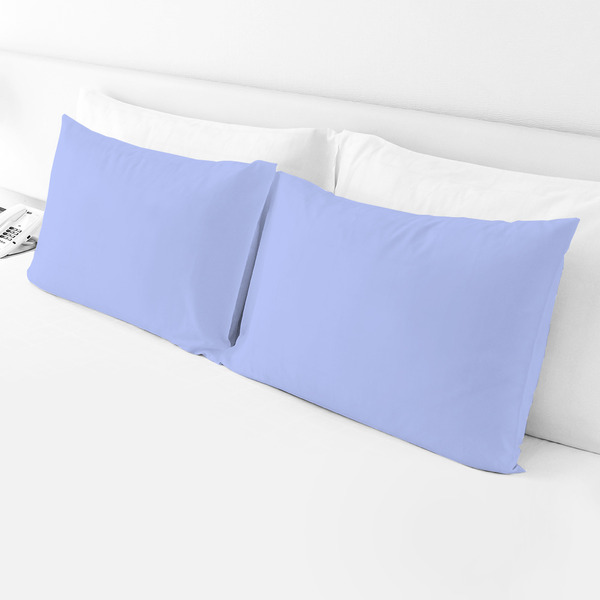 極凍涼感枕套組-多色任選｜可機洗/SGS驗證/居家換季必備｜Sleep Peacefully 寢室安居