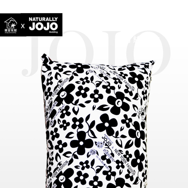 Naturally JoJo 3KG重磅羽絲絨枕