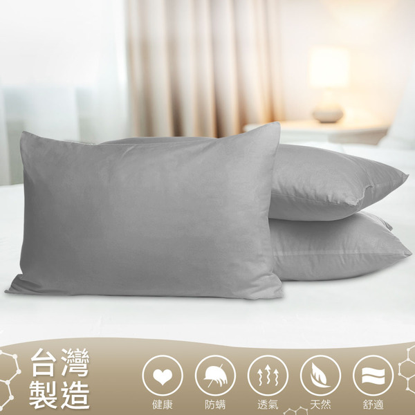 石墨烯可水洗枕 (台灣製造)