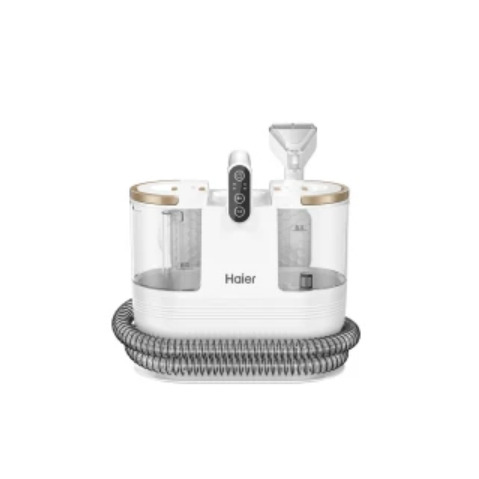 Haier 海爾｜白小梅防黴織物清潔機(R6)｜Sleep Peacefully 寢室安居