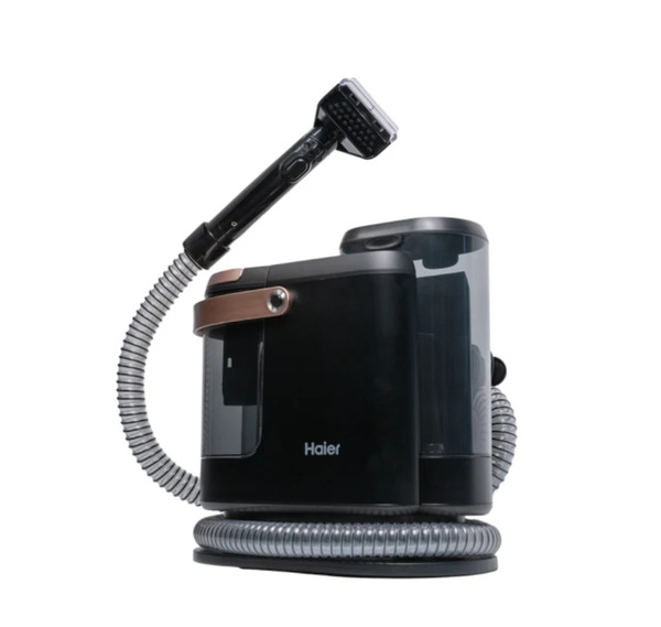 Haier 海爾｜金吸徹織物清潔機(F5)｜Sleep Peacefully 寢室安居