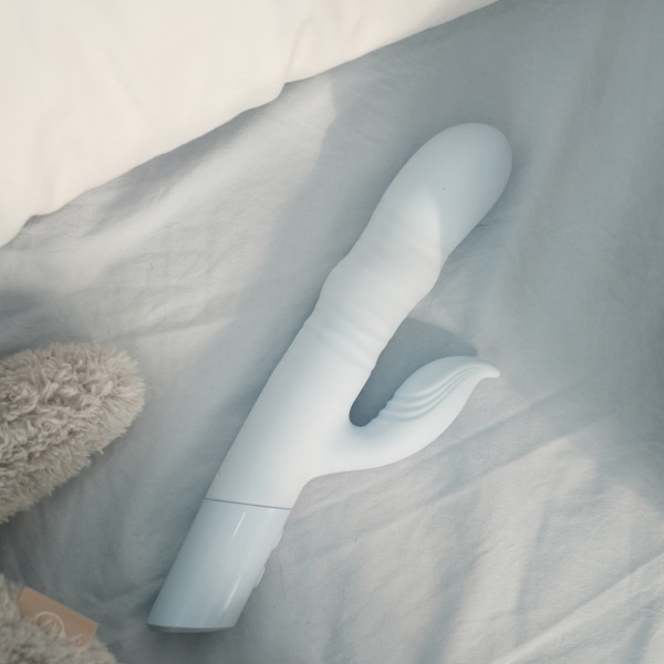 【WINYI】星王伸縮衝刺按摩棒