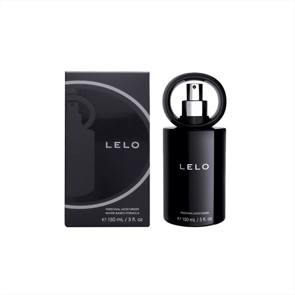 瑞典LELO LELO Personal Moisturizer 水性保濕潤滑液