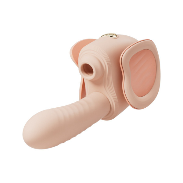 姬欲  夾腿神器 可拆卸一棒兩用  夾腿伸縮炮機