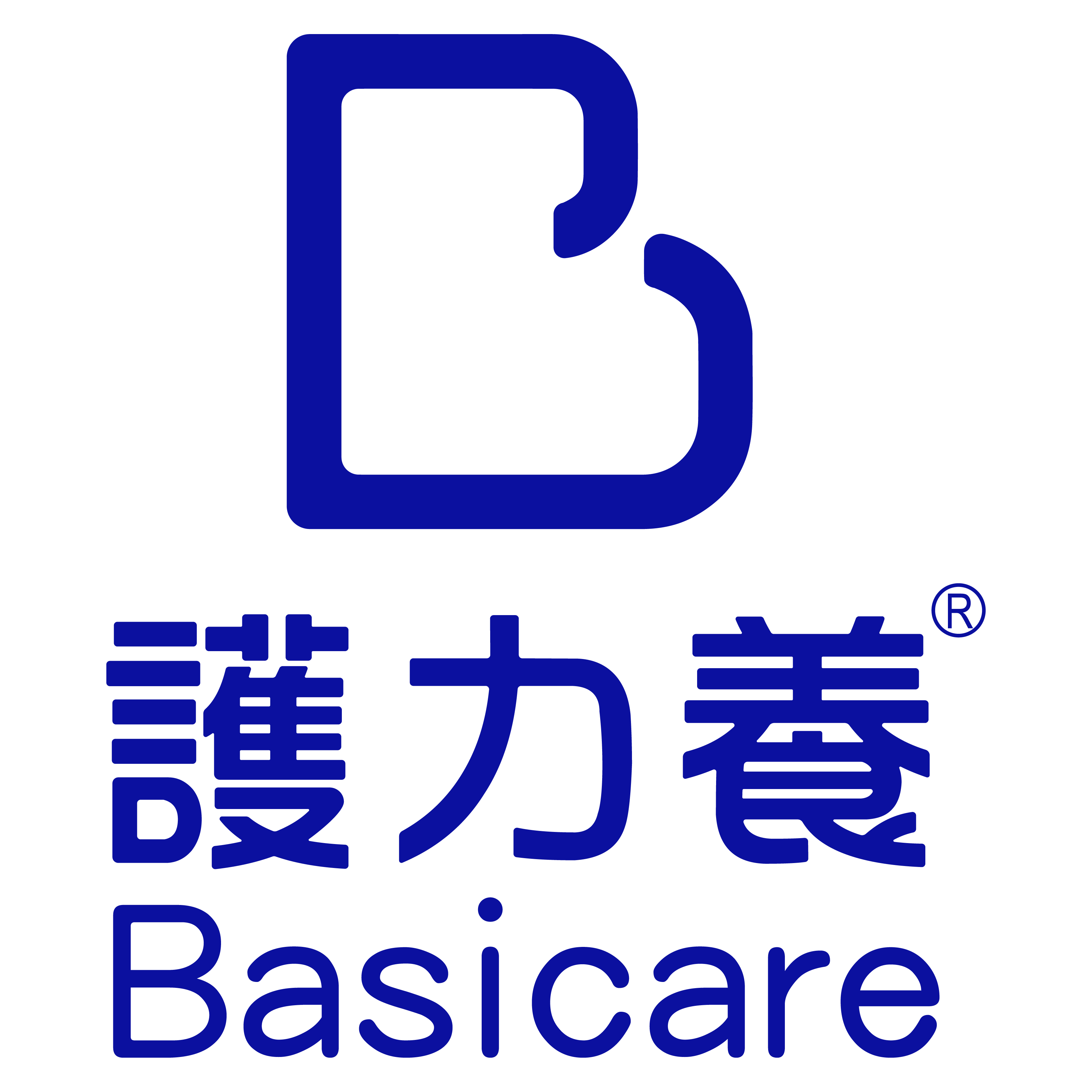 basicare 護力養-長期與居家的老人管灌營養品配方飲品第一選擇
