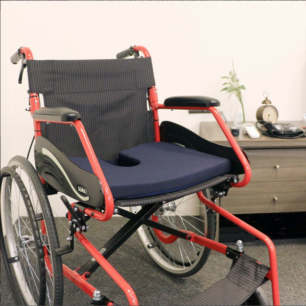 IMAGER-37 世大 脊椎保護墊