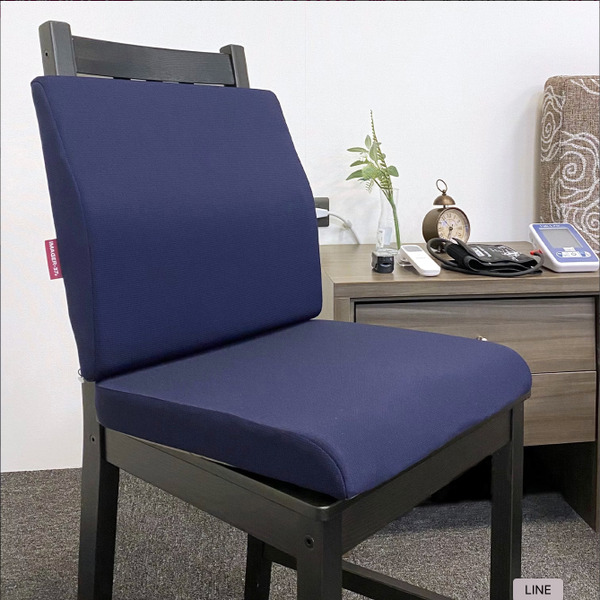 IMAGER-37 世大 易坐墊I型