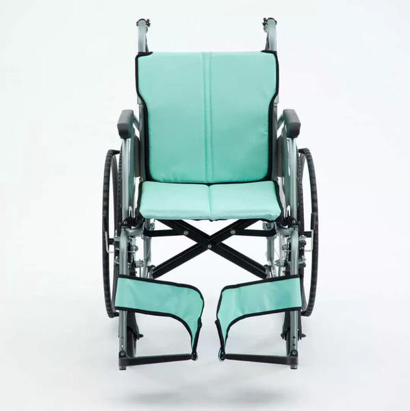 日本MIKI 鋁合金 輪椅 CRT-3 超輕系列(兩種規格) 出國,旅遊輕量