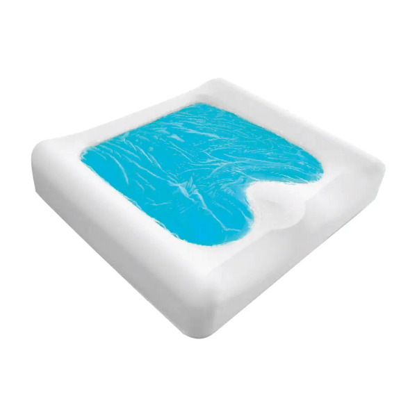 淳碩 True Source 固態凝膠輪椅座墊 補助D款  TS-SC08