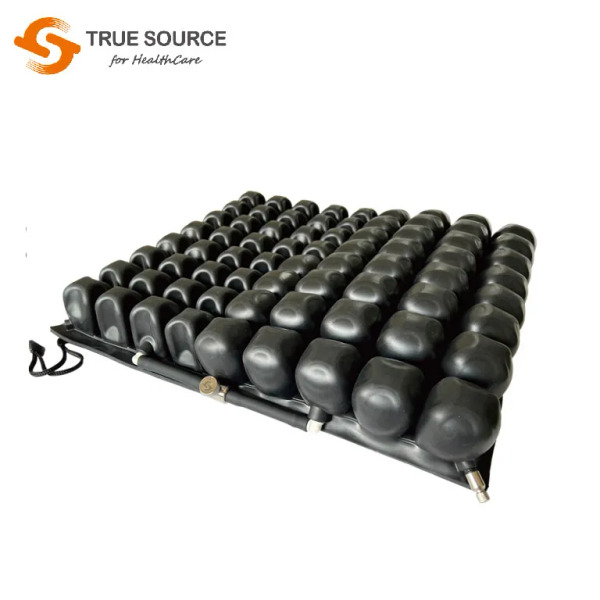 淳碩 True Source 橡膠氣囊氣墊座 補助B款 分區型 TS-AR55