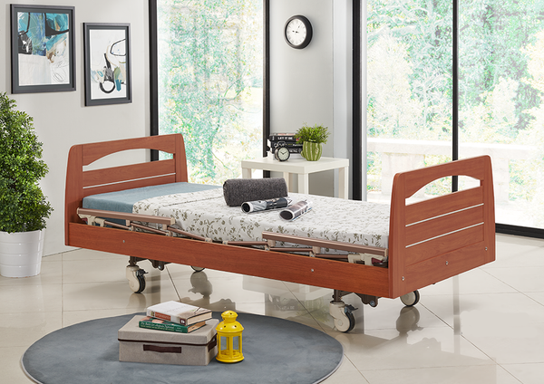 康元 采唐2020 居家護理床 電動式三馬達 送床包x1+中單x1