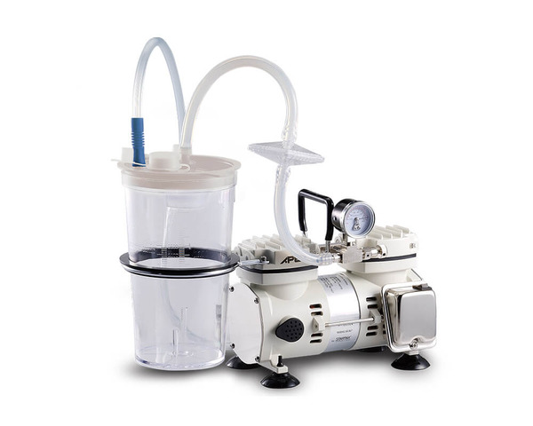 APEX 雃博 福康照護抽痰機TC-2000V