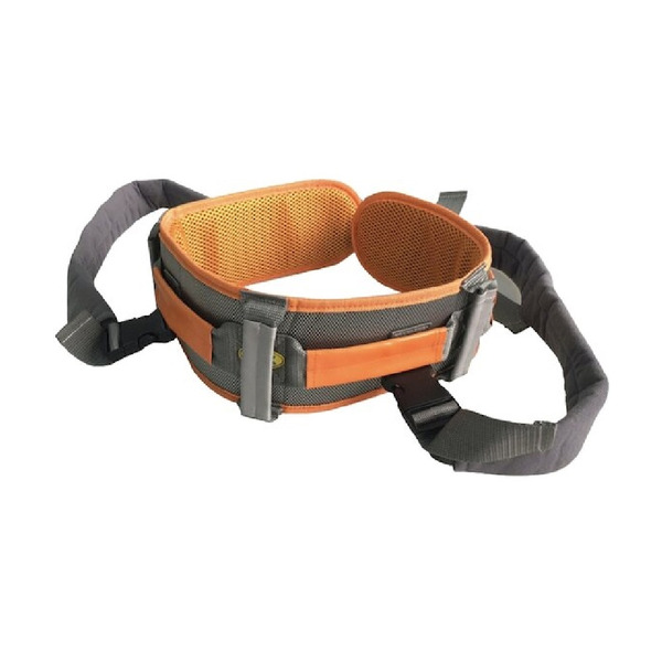 佳新 雙扣移位腰帶JXMB-002