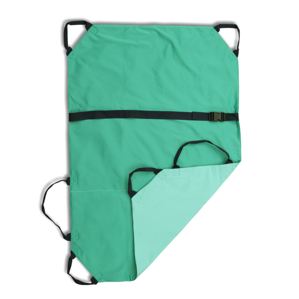 豪紳 AFC 翻身移位輔助墊 移位帶 減輕照護負擔 M L