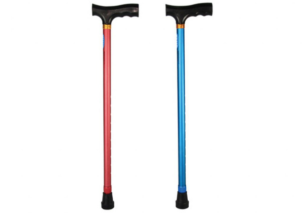 耀宏 YH128-1 鋁合金單手拐杖