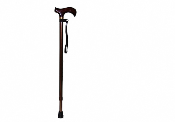 富士康 單手拐 FZK-2201 古銅