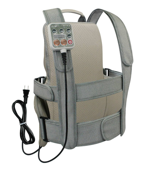 艾你優 拍拍毯 拍痰背心 電動拍痰器 A633(店內有樣品)