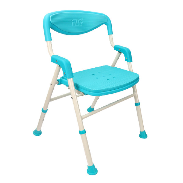 富士康 FZK-188 洗澡椅 可收合 可調高低