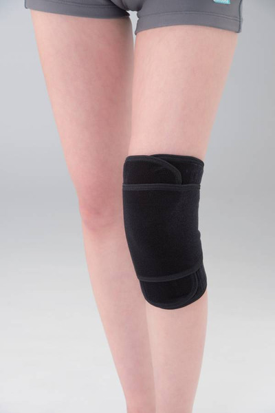 日本製【bonbone】超薄透氣護膝